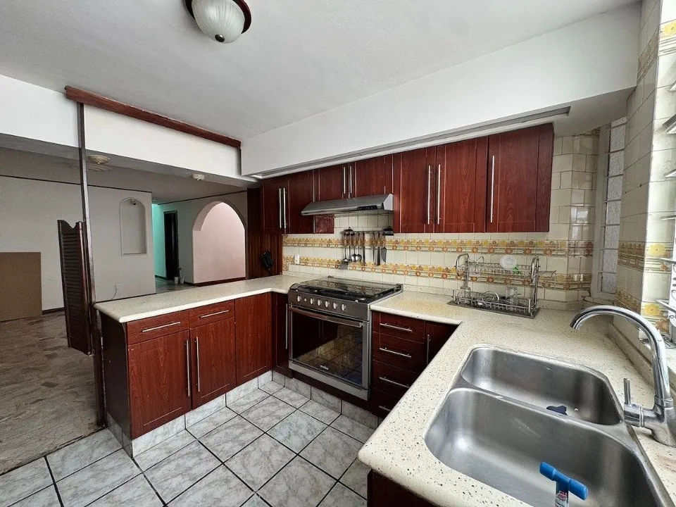 Foto 6 de Casa en Venta en Jardines de Guadalupe