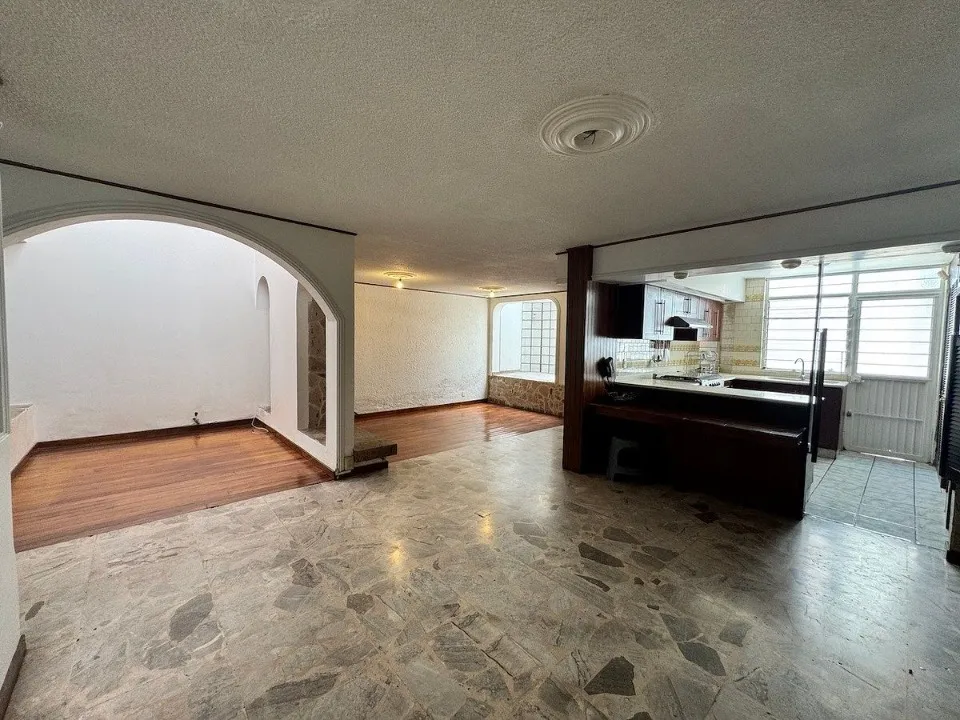 Foto 8 de Casa en Venta en Jardines de Guadalupe