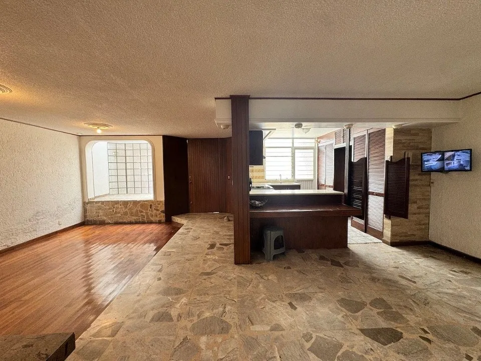 Foto 9 de Casa en Venta en Jardines de Guadalupe
