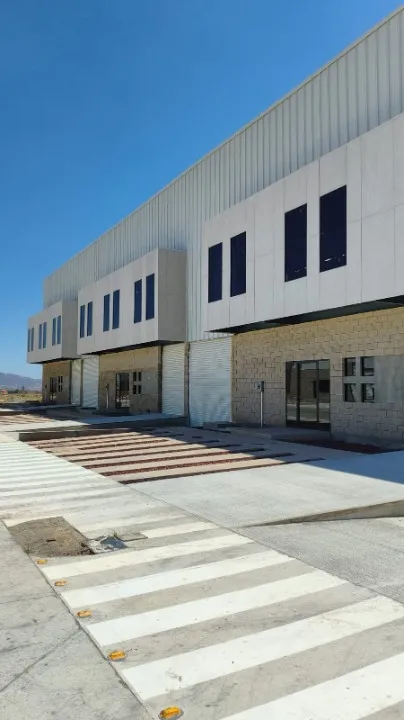 Nave Industrial en renta en Av. Ramón Corona, Nextipac, Zapopan
