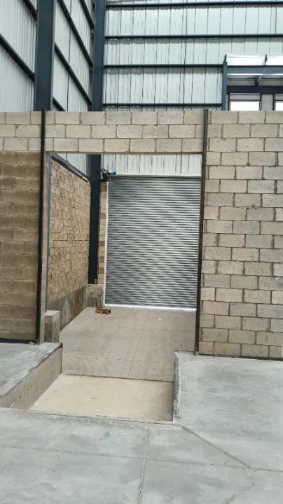 Foto 4 de Nave Industrial en renta en Av. Ramón Corona, Nextipac, Zapopan