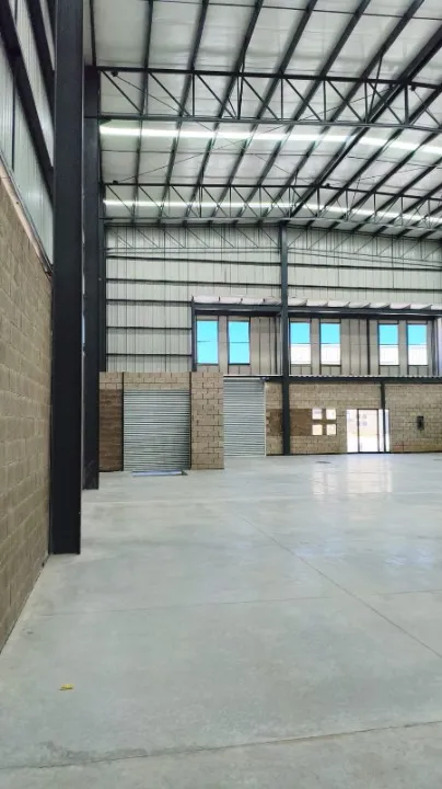 Foto 5 de Nave Industrial en renta en Av. Ramón Corona, Nextipac, Zapopan