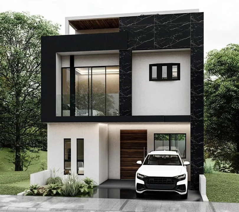 Casa en Pre-Venta en Capital Norte - Coto Grand 174