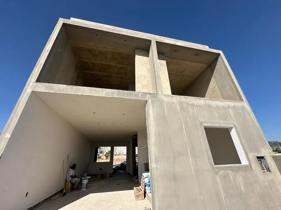 Foto 4 de Casa en Pre-Venta en Capital Norte - Coto Grand 174