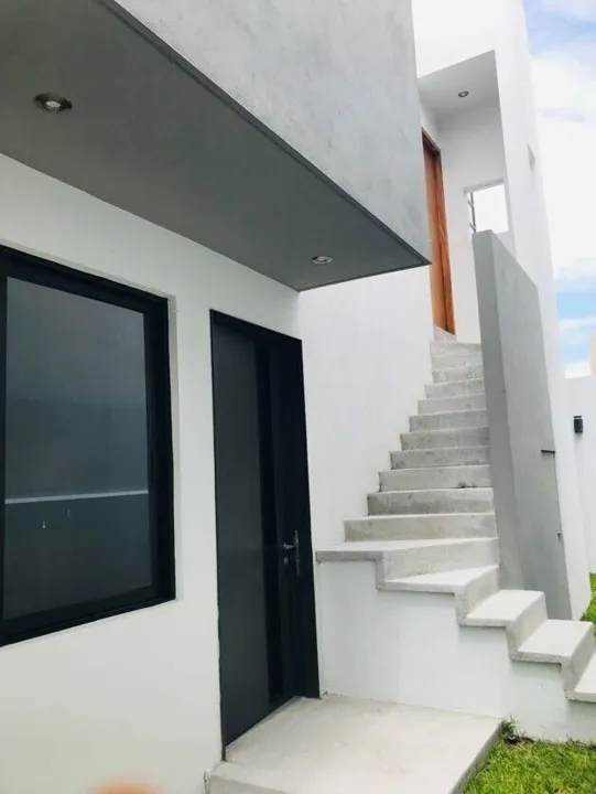 Foto 7 de CASA EN VENTA BOSQUE REAL TLAJOMULCO DE ZUÑIGA JALISCO