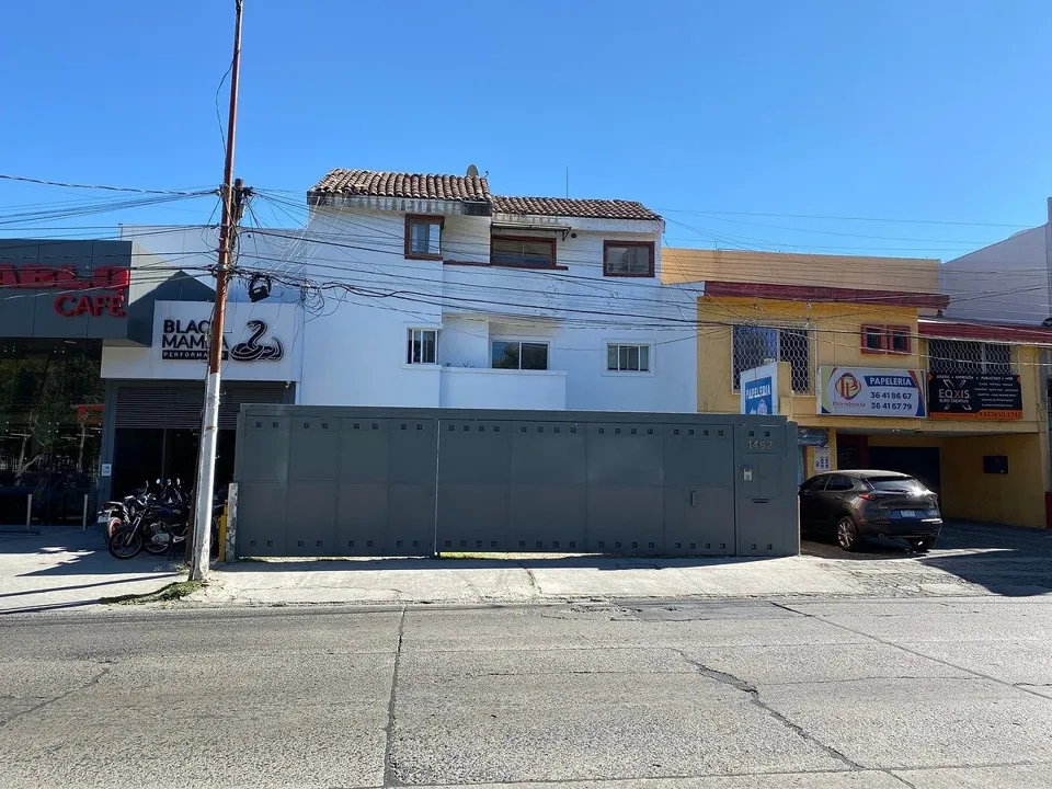 Departamento | Renta | Villa Universitaria | Frente a la UAG | Zapopan, Jalisco