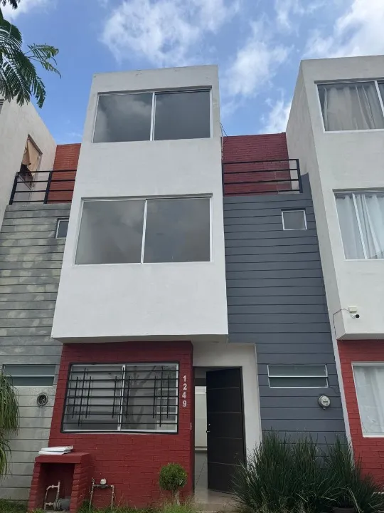 Casa en venta en Altaluz Residencial Coto (Coto A), Lt Aaluz, Zapopan