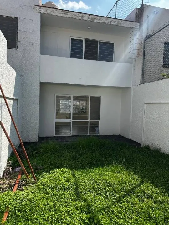 Foto 8 de Casa en renta en UNICORNIO, ARBOLEDAS, ZAPOPAN