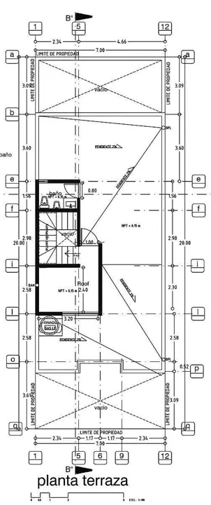 Foto 7 de Casa en venta fraccionamiento La Cima, Zapopan, Jalisco