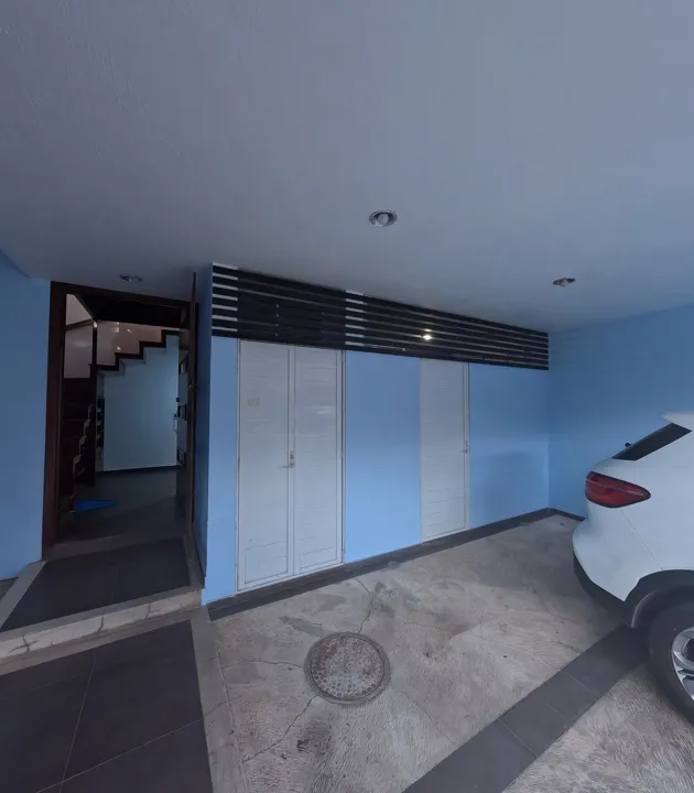 Foto 2 de LA CASA QUE ESPERABAS PARA RENTAR EN EL COTO CHAPALITA LAS FUENTES