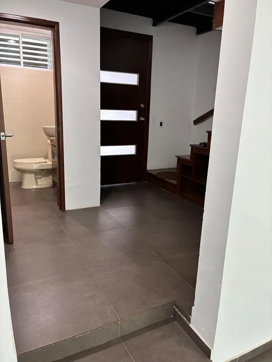 Foto 5 de LA CASA QUE ESPERABAS PARA RENTAR EN EL COTO CHAPALITA LAS FUENTES