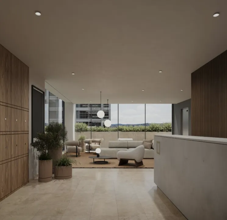 Foto 9 de Departamento en Preventa en Chapalita Sur, Zapopan