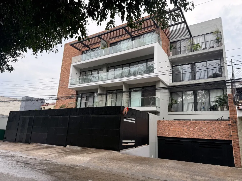 Departamento en renta en Calle Eca Do Queirós, jardines universidad, Zapopan