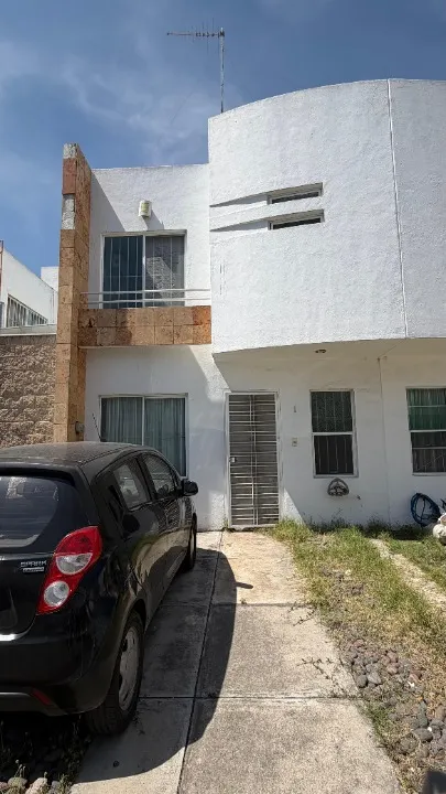 Casa en venta en Gladiolas, Mariano Otero, Zapopan