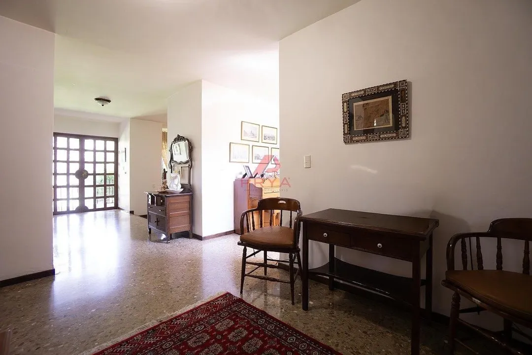 Foto 4 de Casa en venta con vista a la barranca en Villa Universitaria, Zapopan |