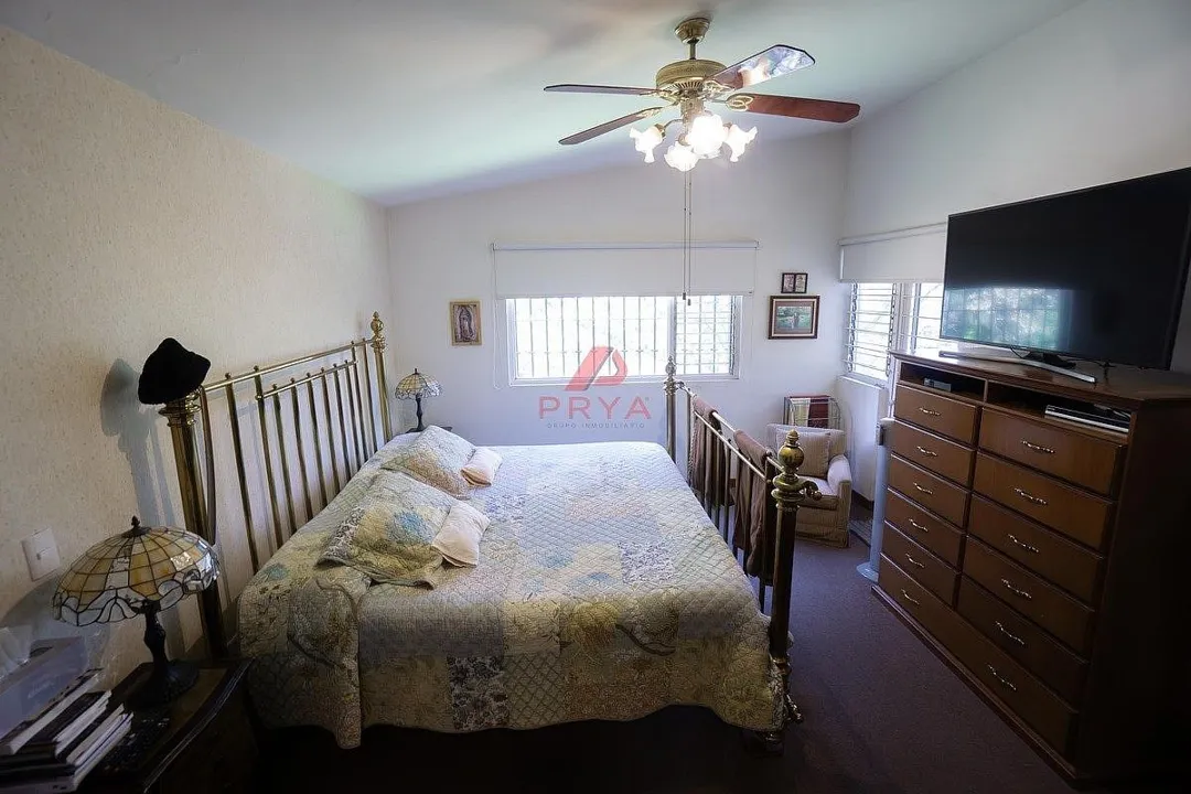 Foto 8 de Casa en venta con vista a la barranca en Villa Universitaria, Zapopan |