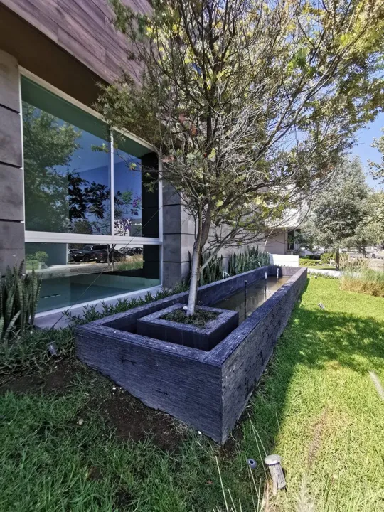 Foto 3 de Residencia de Lujo en Venta – Bosque de los Lagos, Zona Andares