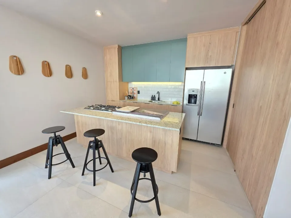 Foto 2 de Departamento en venta en Calle 17 de Mayo, La Tijera, Tlajomulco de Zuñiga
