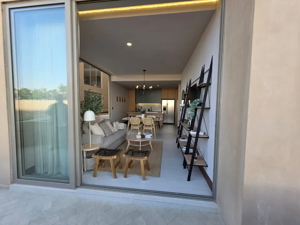 Foto 3 de Departamento en venta en Calle 17 de Mayo, La Tijera, Tlajomulco de Zuñiga
