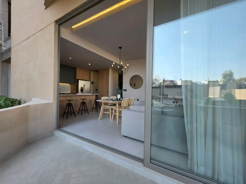 Foto 4 de Departamento en venta en Calle 17 de Mayo, La Tijera, Tlajomulco de Zuñiga