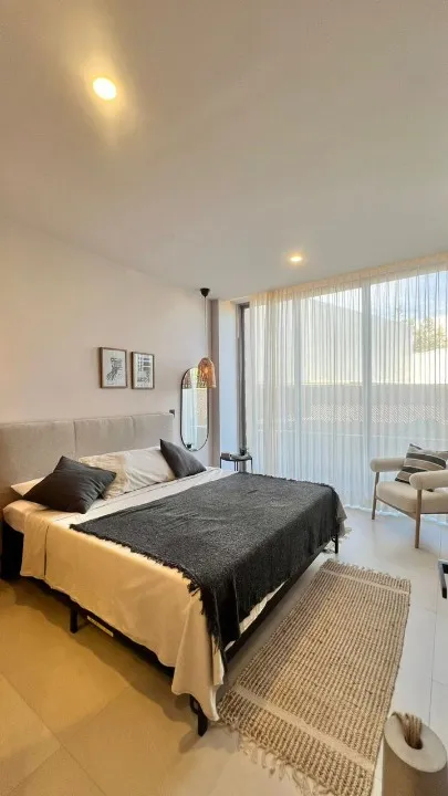 Foto 5 de Departamento en venta en Calle 17 de Mayo, La Tijera, Tlajomulco de Zuñiga