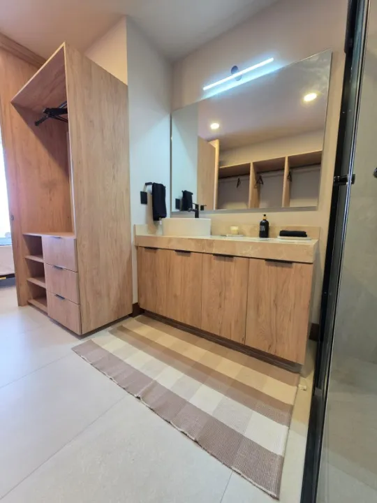 Foto 6 de Departamento en venta en Calle 17 de Mayo, La Tijera, Tlajomulco de Zuñiga