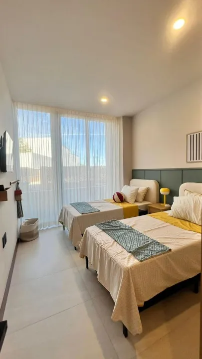 Foto 8 de Departamento en venta en Calle 17 de Mayo, La Tijera, Tlajomulco de Zuñiga