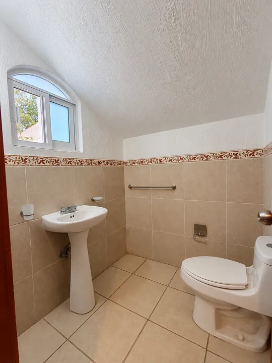 Foto 4 de Casa en renta en El Palomar Tlajomulco de Zúñiga