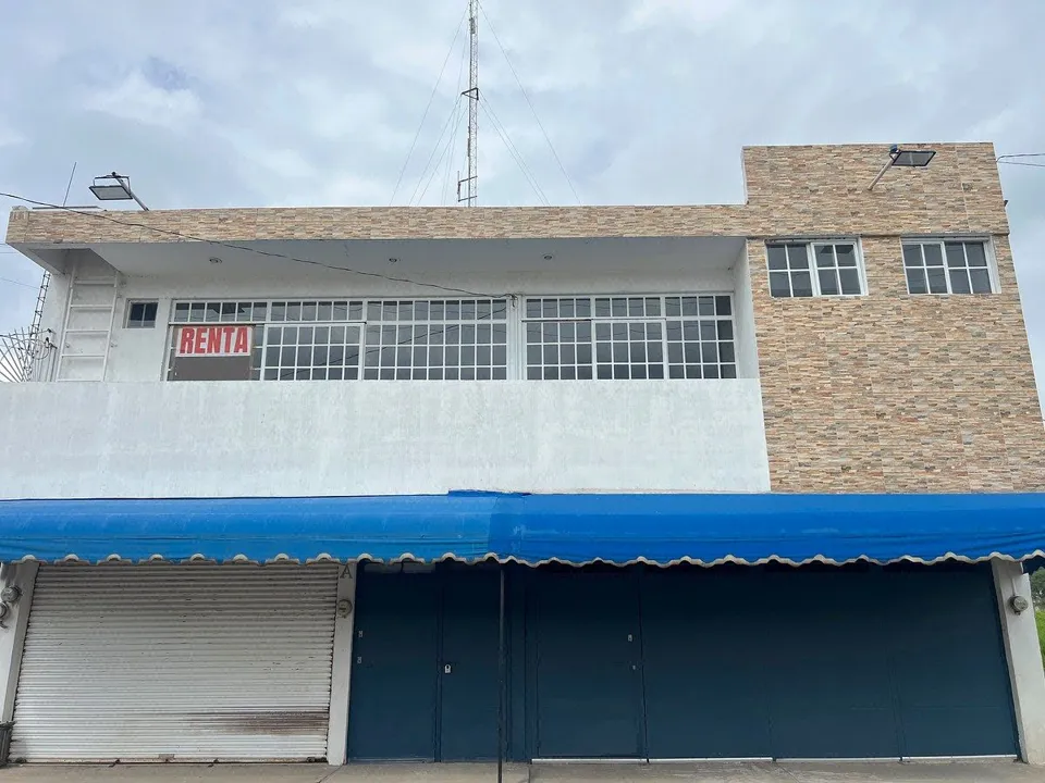 Foto 3 de Local en Renta en El Salto, Jalisco - 440 m²