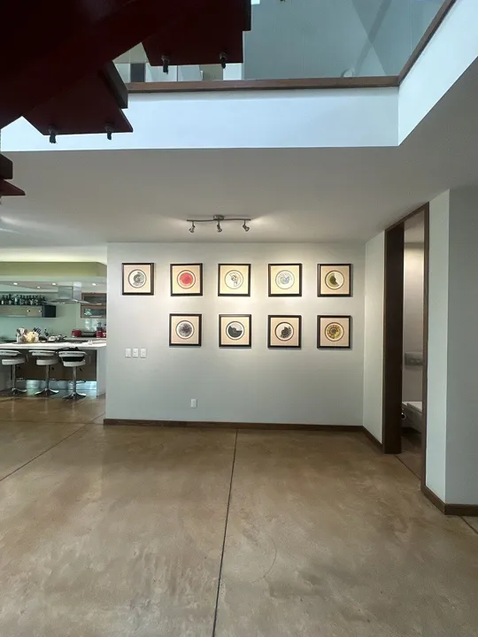 Foto 5 de AMPLIA CASA EN VENTA EN CONDOMINIO LOMA REAL 5 EN AV. NACIONES UNIDAS