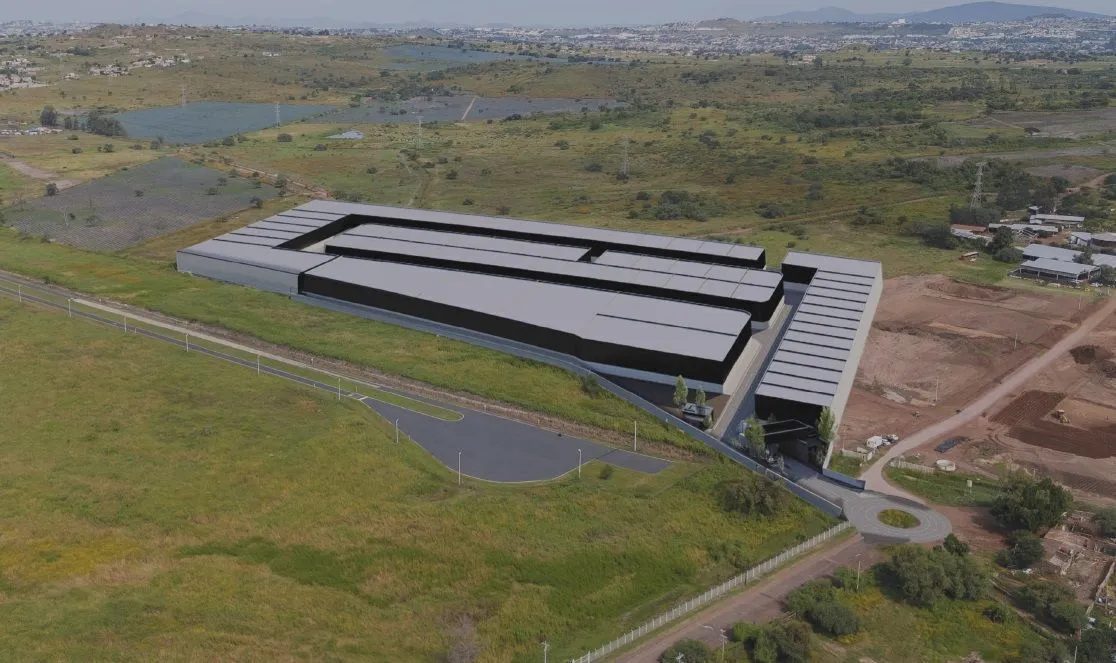 Foto 3 de LOTE EN PREVENTA EN PARQUE INDUSTRIAL RIZE, EL SALTO JALISCO