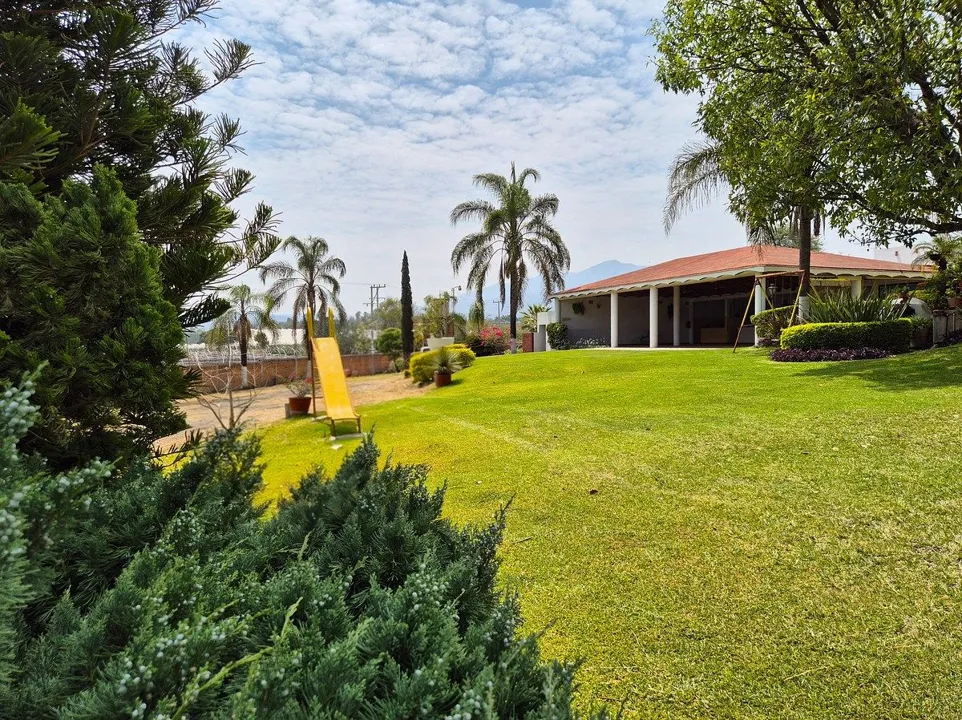 Foto 6 de Terreno en venta con terraza para eventos en Buenavista Jalisco 🌴