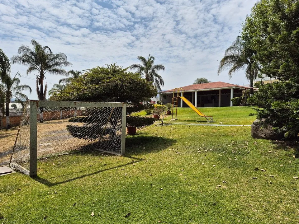 Foto 7 de Terreno en venta con terraza para eventos en Buenavista Jalisco 🌴