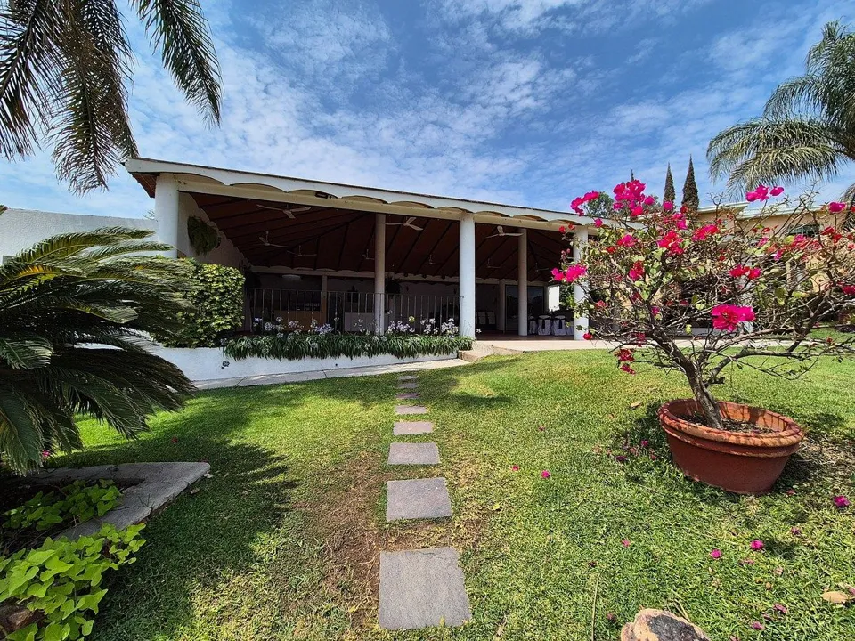 Foto 9 de Terreno en venta con terraza para eventos en Buenavista Jalisco 🌴