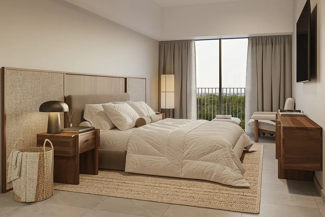 Foto 4 de Departamentos en PRE VENTA Torre Brasilia, en Providencia