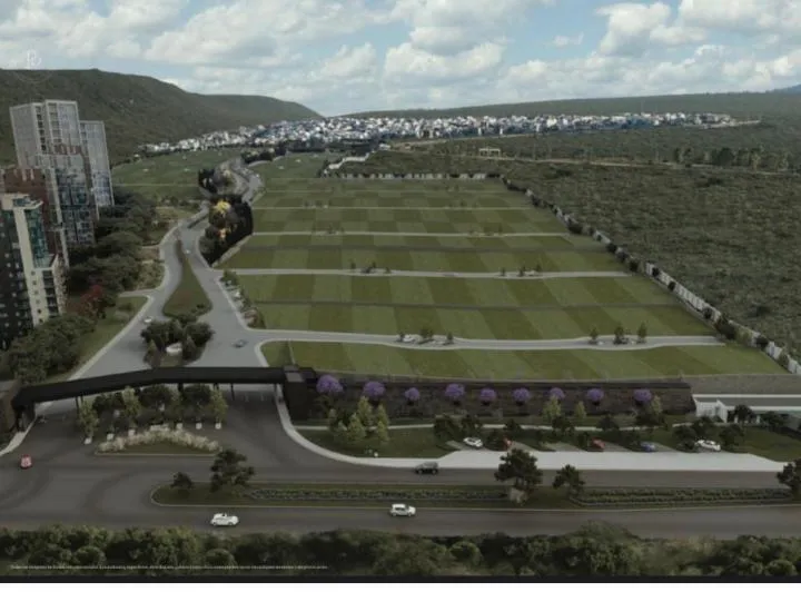PRE VENTA DE TERRENOS RESIDENCIALES DE LUJO EN QUERETARO