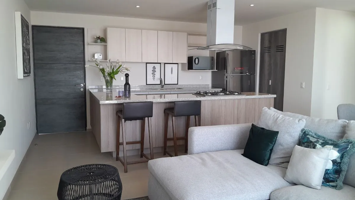 Foto 5 de Departamento Nueva Galicia, Tlajomulco de Zúñiga