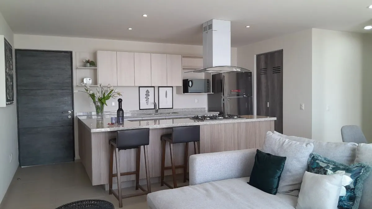 Foto 6 de Departamento Nueva Galicia, Tlajomulco de Zúñiga