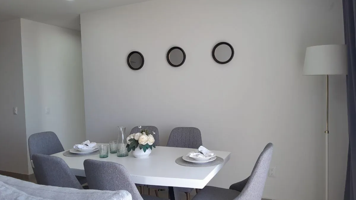 Foto 7 de Departamento Nueva Galicia, Tlajomulco de Zúñiga