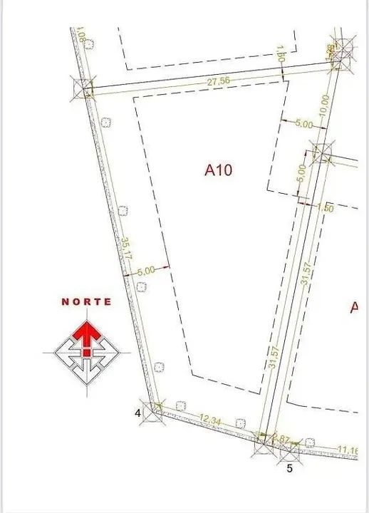 Foto 6 de TERRENO EN VENTA, EN ESQUINA BOSQUE DEL ROMERAL $11'950,000 pesos