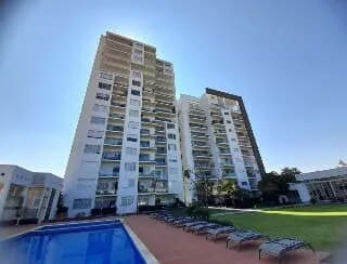 Departamento en renta en Paseo Lomas Altas, Lomas Altas, Zapopan