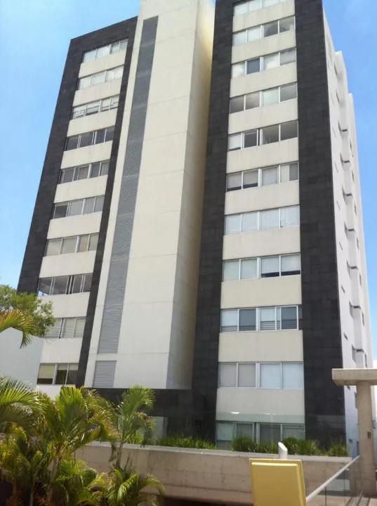 Foto 3 de Departamento en renta en Paseo Lomas Altas, Lomas Altas, Zapopan