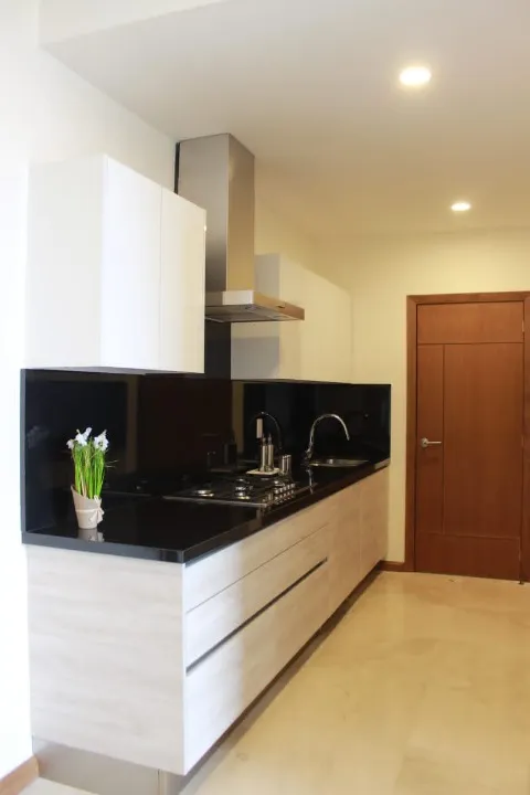 Foto 5 de Departamento en renta en Paseo Lomas Altas, Lomas Altas, Zapopan