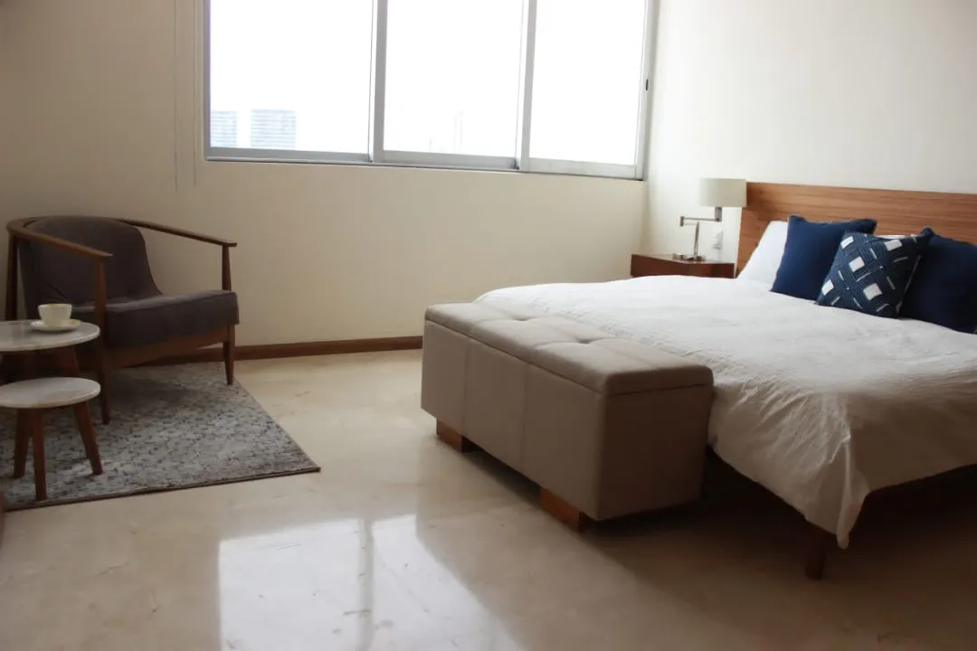 Foto 9 de Departamento en renta en Paseo Lomas Altas, Lomas Altas, Zapopan