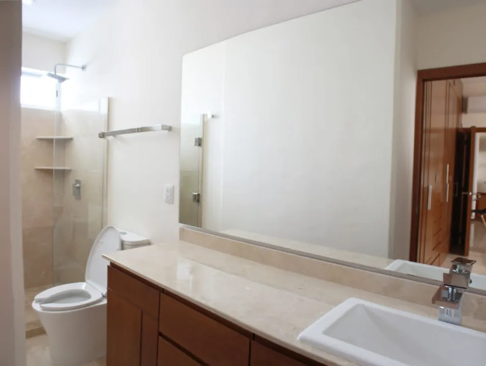 Foto 8 de Departamento en renta en Paseo Lomas Altas, Lomas Altas, Zapopan