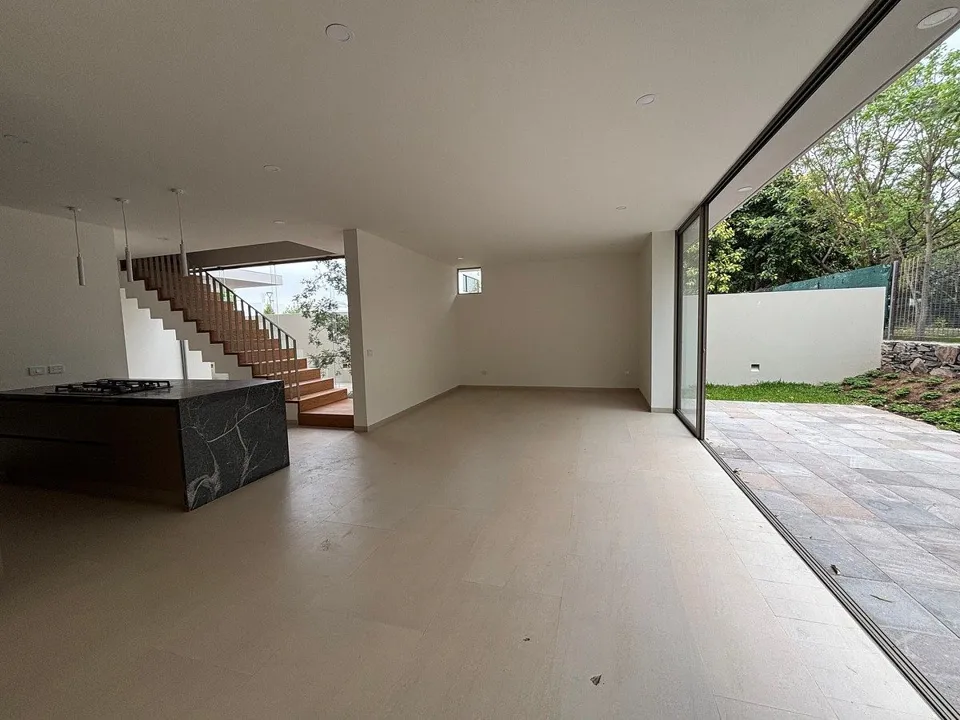 Foto 7 de Hermosa Residencia a la venta en Arauca II