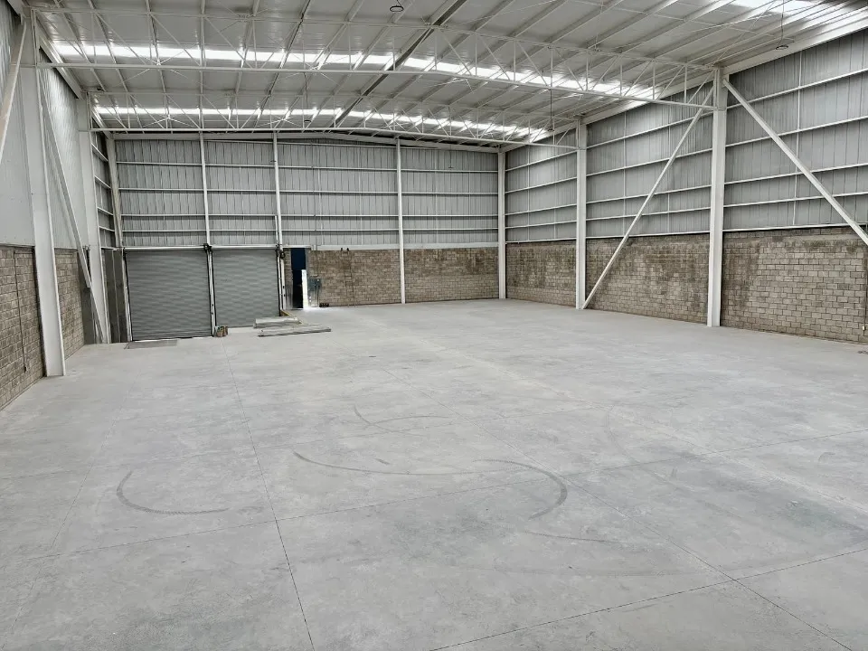 Foto 9 de Bodega Comercial en renta en Carretera a San Isidro Mazatepec, Santa Cruz de las Flores, Guadalajara