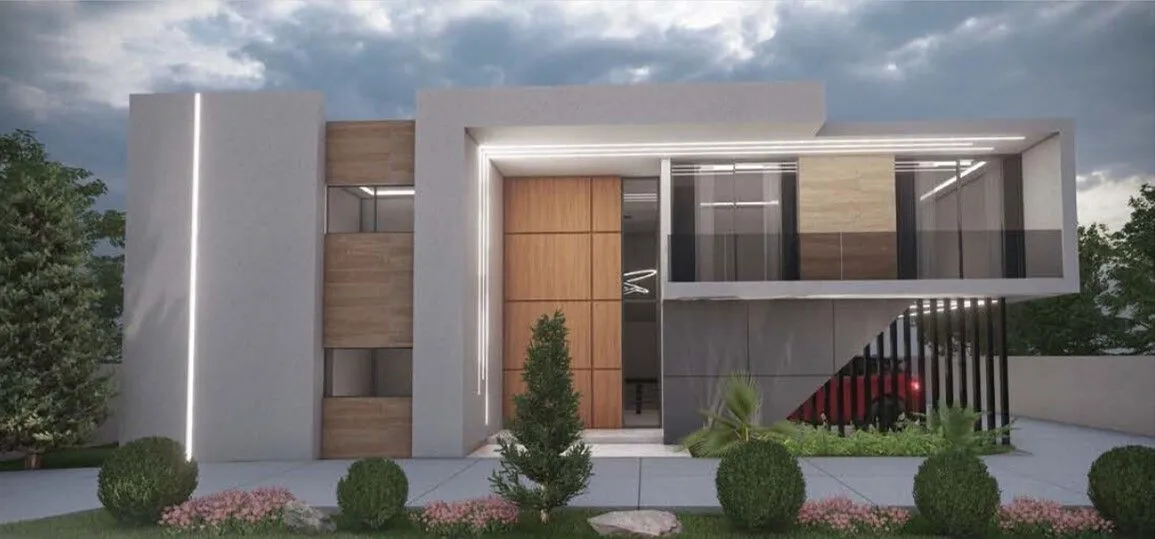CASA AMUEBLADA EN VENTA EN AYAMONTE, ZAPOPAN, JAL