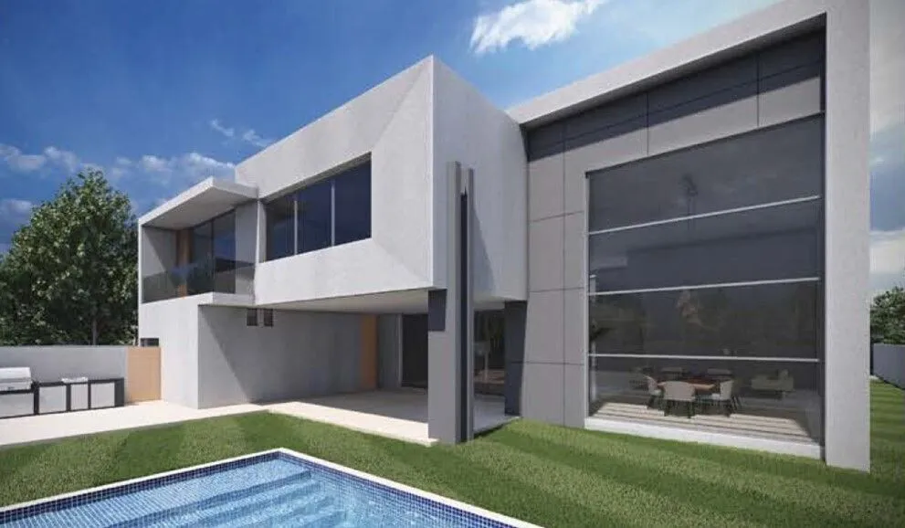 Foto 2 de CASA AMUEBLADA EN VENTA EN AYAMONTE, ZAPOPAN, JAL