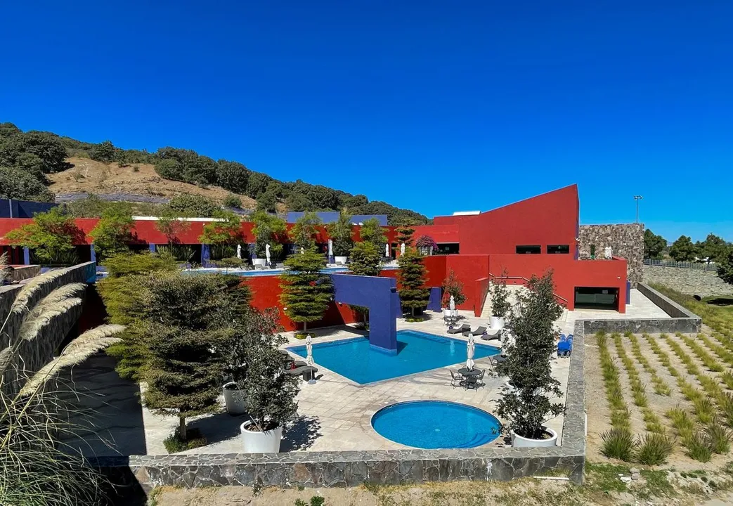 Foto 6 de CASA AMUEBLADA EN VENTA EN AYAMONTE, ZAPOPAN, JAL